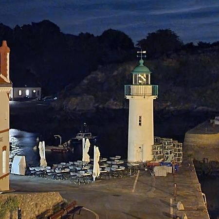Carol'S Sauzon Lägenhet Exteriör bild
