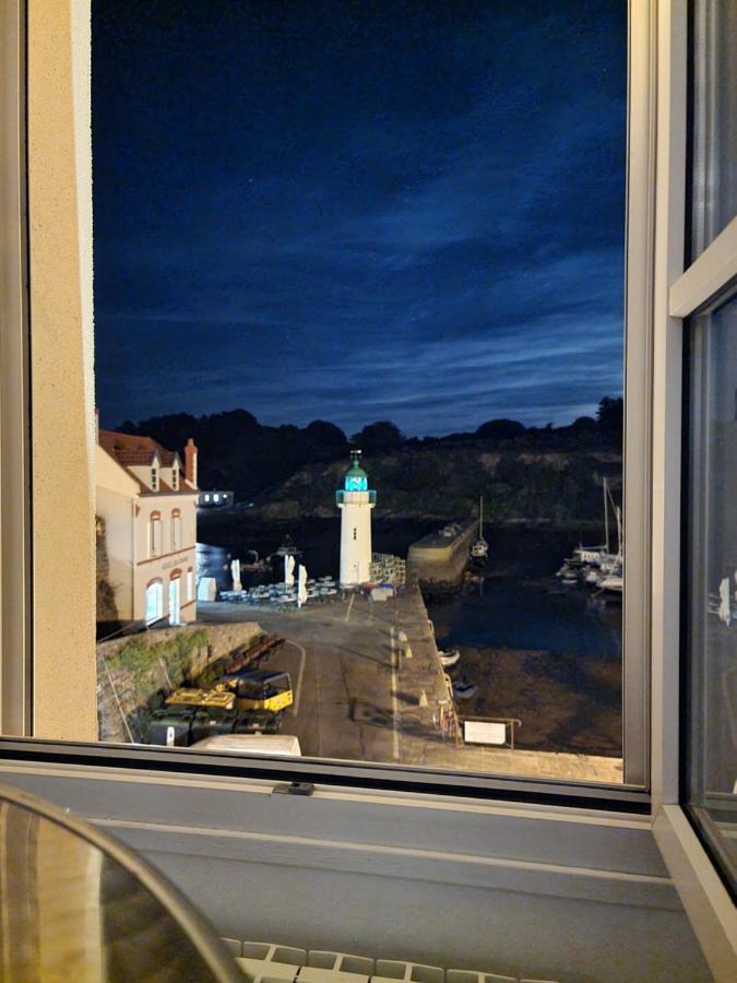 Carol'S Sauzon Lägenhet Exteriör bild